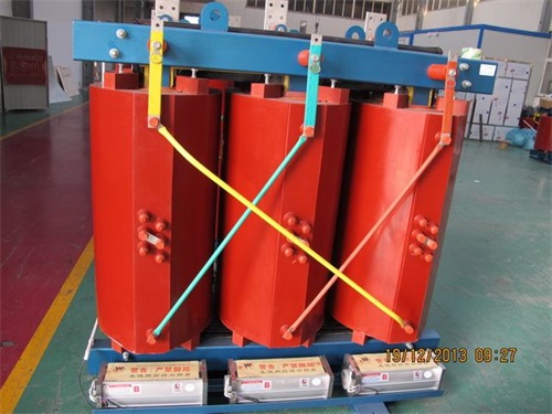 三门峡SCB13-125KVA干式变压器现货直销