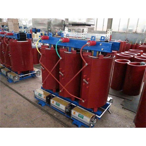 三门峡SCB13-100KVA干式变压器供应厂家